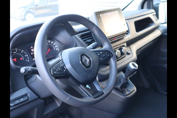 Renault Trafic 2.0 dCi 150pk Euro 6 Lang L2 - Trekhaak 2,5t KG - Apple