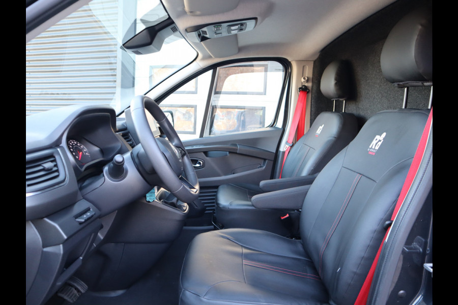 Renault Trafic 2.0 dCi 150pk Euro 6 Lang L2 - Trekhaak 2,5t KG - Apple