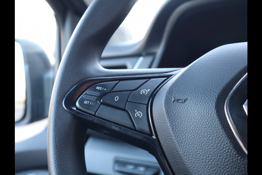 Renault Trafic 2.0 dCi 150pk Euro 6 Lang L2 - Trekhaak 2,5t KG - Apple