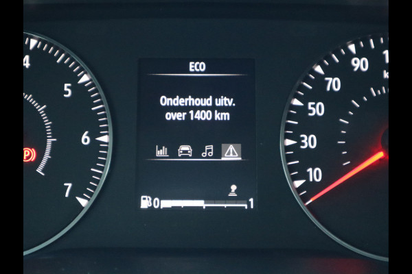 Renault Trafic 2.0 dCi 150pk Euro 6 Lang L2 - Trekhaak 2,5t KG - Apple