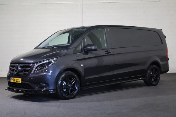 Mercedes-Benz eVito 112 L3 60 kWh Spoilerpakket