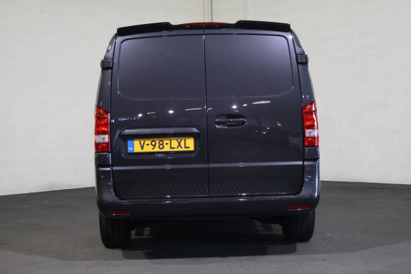Mercedes-Benz eVito 112 L3 60 kWh Spoilerpakket