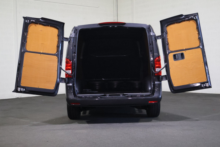 Mercedes-Benz eVito 112 L3 60 kWh Spoilerpakket