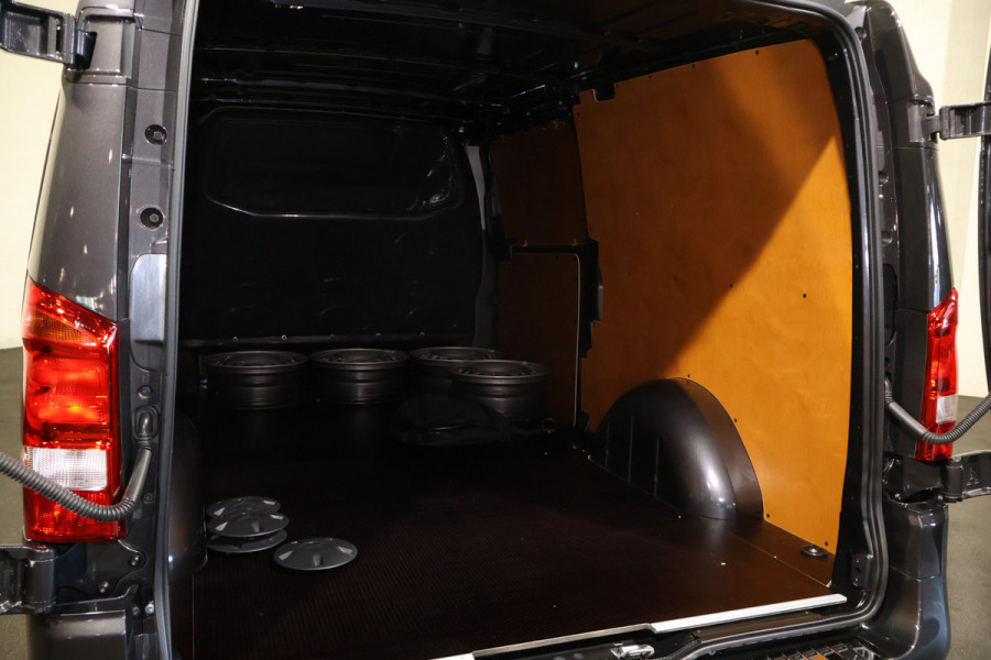 Mercedes-Benz eVito 112 L3 60 kWh Spoilerpakket