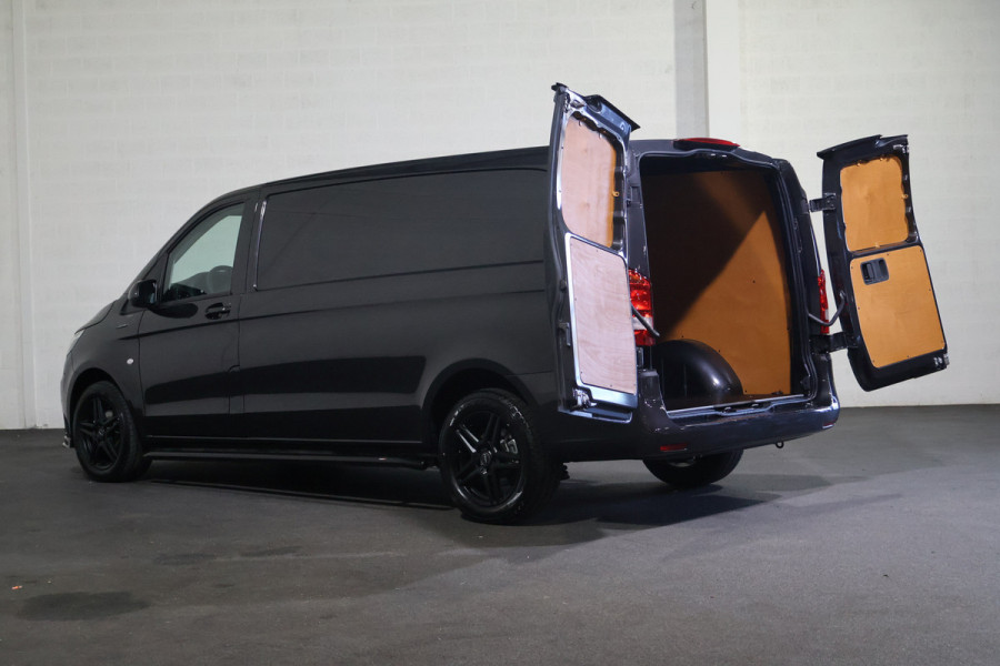 Mercedes-Benz eVito 112 L3 60 kWh Spoilerpakket