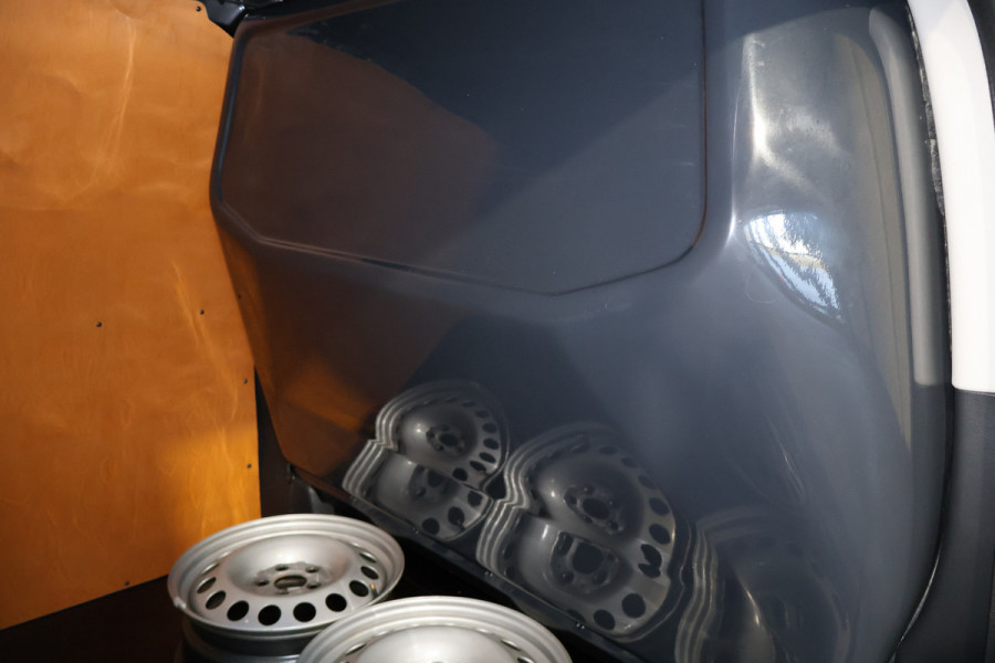 Mercedes-Benz eVito 112 L3 60 kWh Spoilerpakket