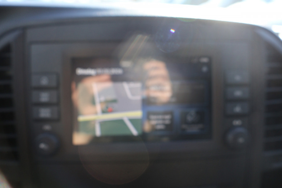 Mercedes-Benz eVito 112 L3 60 kWh Spoilerpakket