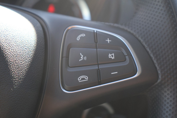 Mercedes-Benz eVito 112 L3 60 kWh Spoilerpakket