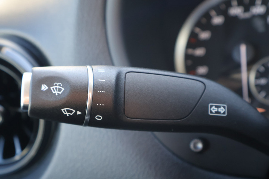 Mercedes-Benz eVito 112 L3 60 kWh Spoilerpakket