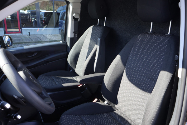 Mercedes-Benz eVito 112 L3 60 kWh Spoilerpakket