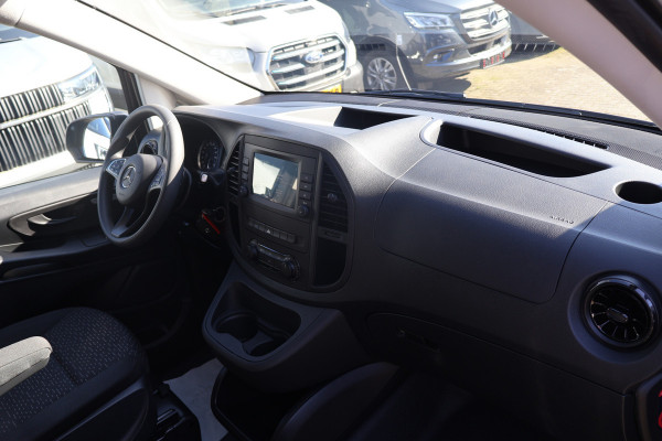 Mercedes-Benz eVito 112 L3 60 kWh Spoilerpakket