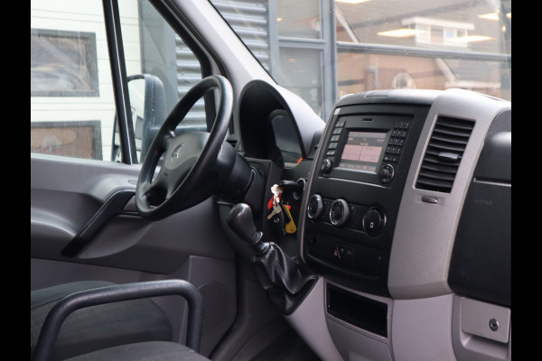 Mercedes-Benz Sprinter 314 CDI Euro 6 Bakwagen - Laadklep - 3 Zits