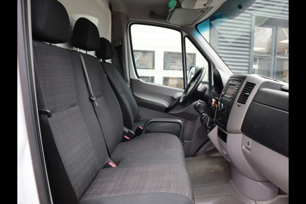 Mercedes-Benz Sprinter 314 CDI Euro 6 Bakwagen - Laadklep - 3 Zits