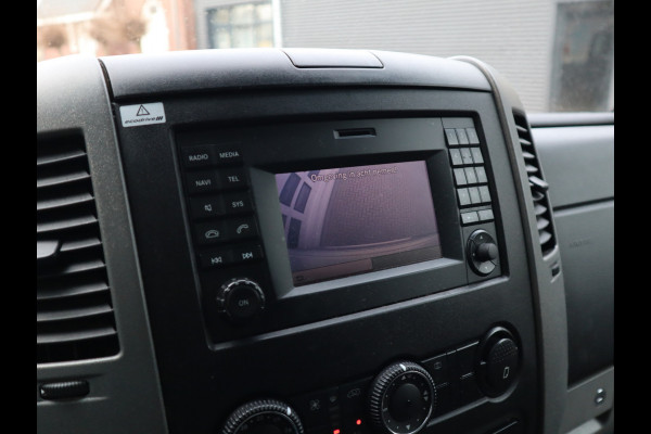 Mercedes-Benz Sprinter 314 CDI Euro 6 Bakwagen - Laadklep - 3 Zits