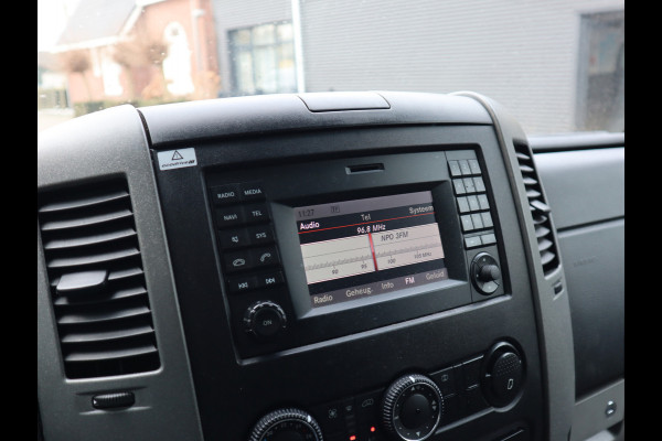 Mercedes-Benz Sprinter 314 CDI Euro 6 Bakwagen - Laadklep - 3 Zits