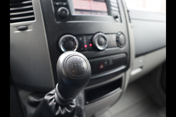 Mercedes-Benz Sprinter 314 CDI Euro 6 Bakwagen - Laadklep - 3 Zits