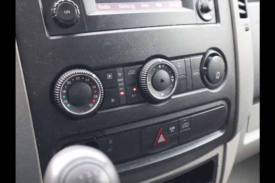 Mercedes-Benz Sprinter 314 CDI Euro 6 Bakwagen - Laadklep - 3 Zits