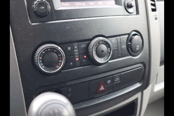 Mercedes-Benz Sprinter 314 CDI Euro 6 Bakwagen - Laadklep - 3 Zits