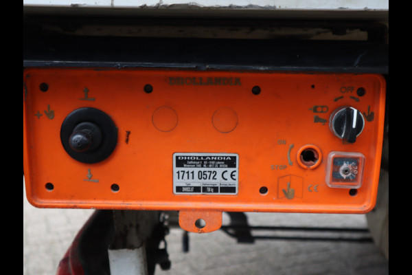 Mercedes-Benz Sprinter 314 CDI Euro 6 Bakwagen - Laadklep - 3 Zits