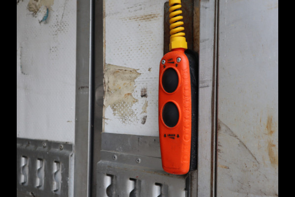 Mercedes-Benz Sprinter 314 CDI Euro 6 Bakwagen - Laadklep - 3 Zits