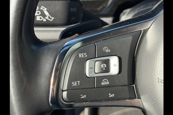 Volkswagen Polo 2.0 TSI GTI Stage 2 LED Adaptive cruise Pano Beats audio Apple / Android Camera en sensoren Dodehoekdetectie