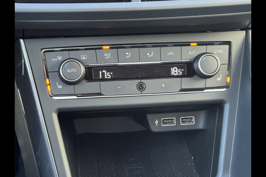 Volkswagen Polo 2.0 TSI GTI Stage 2 LED Adaptive cruise Pano Beats audio Apple / Android Camera en sensoren Dodehoekdetectie