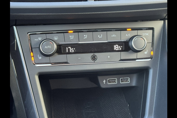 Volkswagen Polo 2.0 TSI GTI Stage 2 LED Adaptive cruise Pano Beats audio Apple / Android Camera en sensoren Dodehoekdetectie