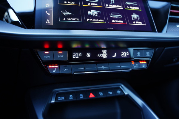 Audi RS 3 SPORTBACK 2.5 TFSI Quattro Panorama / SONOS 3D / Magnetic Ride