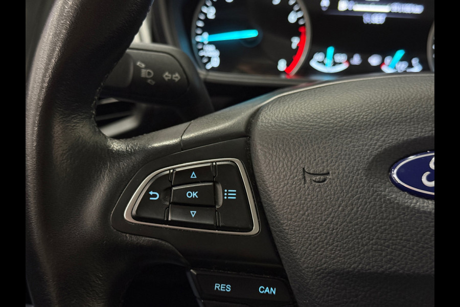 Ford EcoSport Trend Ultimate Navi Trekhaak Nap Garantie Cruise Camera Carplay Airco PDC Led