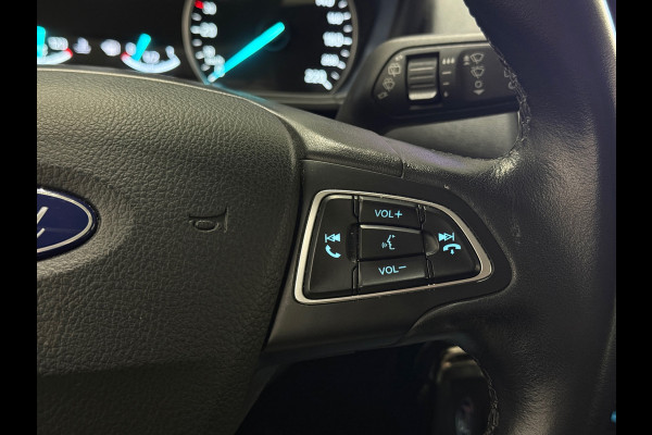 Ford EcoSport Trend Ultimate Navi Trekhaak Nap Garantie Cruise Camera Carplay Airco PDC Led