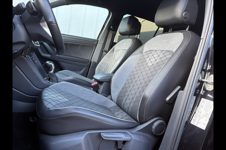 Volkswagen Tiguan 1.5 TSI R-Line Business+ | 360 Camera | 20'' | IQ Light | Groot Navi | Prijs Rijklaar!!