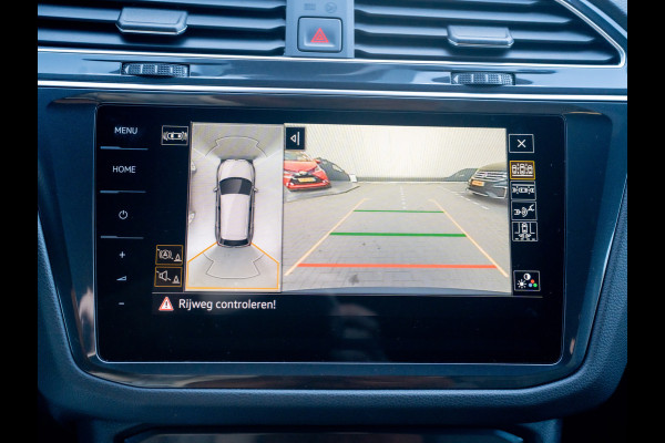 Volkswagen Tiguan 1.5 TSI R-Line Business+ | 360 Camera | 20'' | IQ Light | Groot Navi | Prijs Rijklaar!!