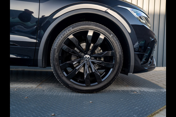 Volkswagen Tiguan 1.5 TSI R-Line Business+ | 360 Camera | 20'' | IQ Light | Groot Navi | Prijs Rijklaar!!