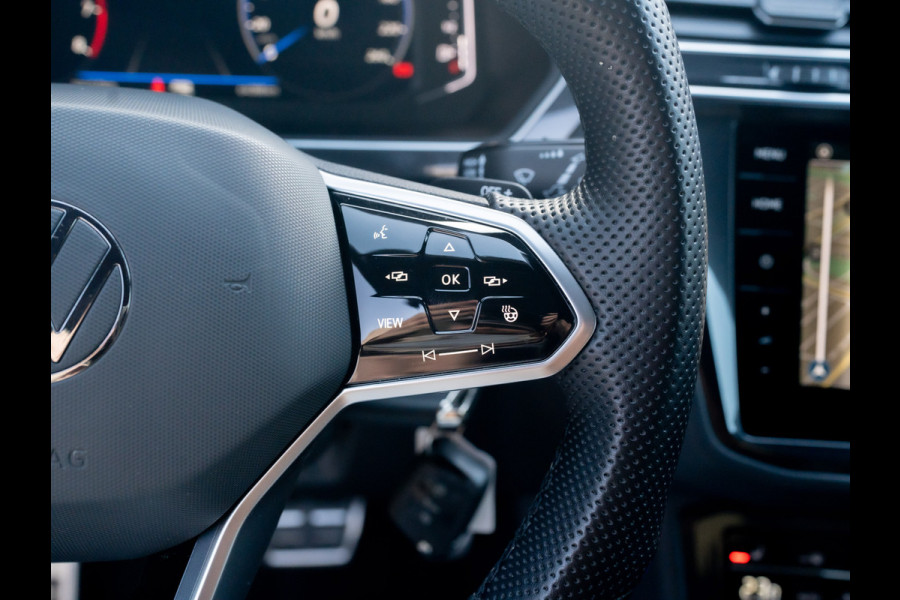 Volkswagen Tiguan 1.5 TSI R-Line Business+ | 360 Camera | 20'' | IQ Light | Groot Navi | Prijs Rijklaar!!