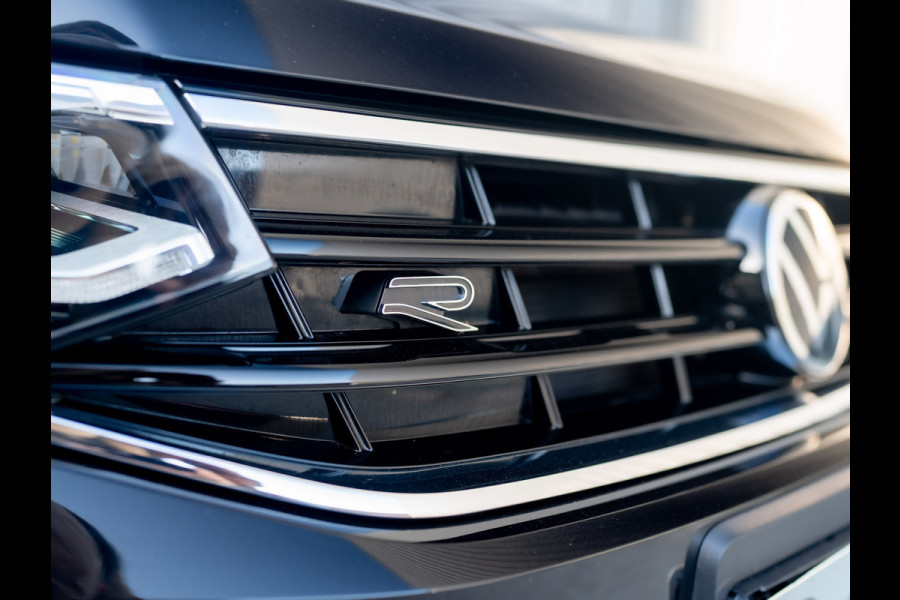 Volkswagen Tiguan 1.5 TSI R-Line Business+ | 360 Camera | 20'' | IQ Light | Groot Navi | Prijs Rijklaar!!