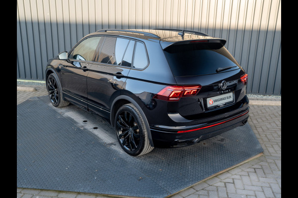 Volkswagen Tiguan 1.5 TSI R-Line Business+ | 360 Camera | 20'' | IQ Light | Groot Navi | Prijs Rijklaar!!