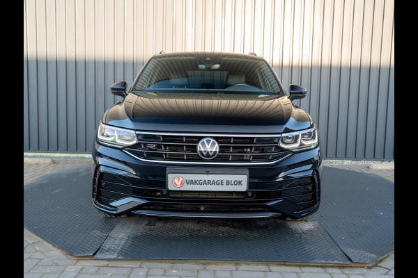 Volkswagen Tiguan 1.5 TSI R-Line Business+ | 360 Camera | 20'' | IQ Light | Groot Navi | Prijs Rijklaar!!