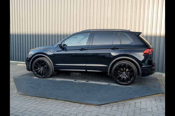 Volkswagen Tiguan 1.5 TSI R-Line Business+ | 360 Camera | 20'' | IQ Light | Groot Navi | Prijs Rijklaar!!