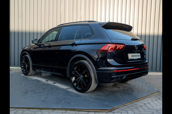 Volkswagen Tiguan 1.5 TSI R-Line Business+ | 360 Camera | 20'' | IQ Light | Groot Navi | Prijs Rijklaar!!