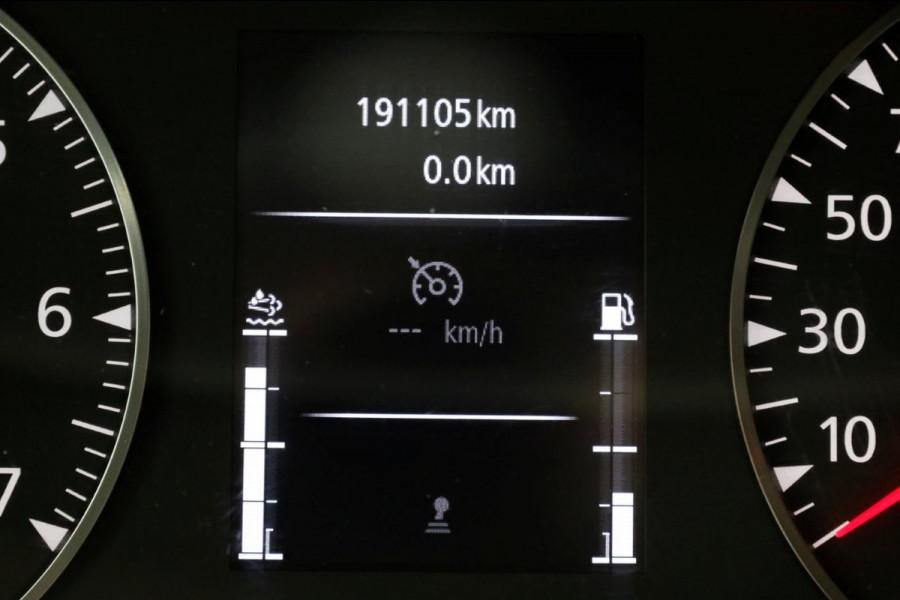 Renault Master T35 2.3 dCi 165pk Clixtar BE-Combi XXL Bakwagen met 1500kg laadklep 2370kg laden L603cm 11-2021