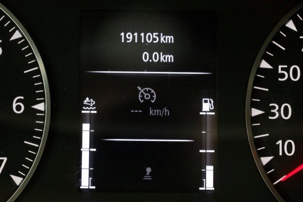 Renault Master T35 2.3 dCi 165pk Clixtar BE-Combi XXL Bakwagen met 1500kg laadklep 2370kg laden L603cm 11-2021