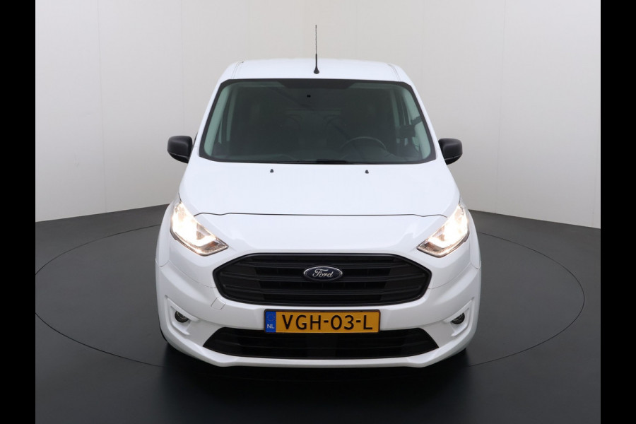 Ford Transit Connect 1.5 EcoBlue L1 Trend 100pk! AIRCO, TREKHAAK, CRUISE Control