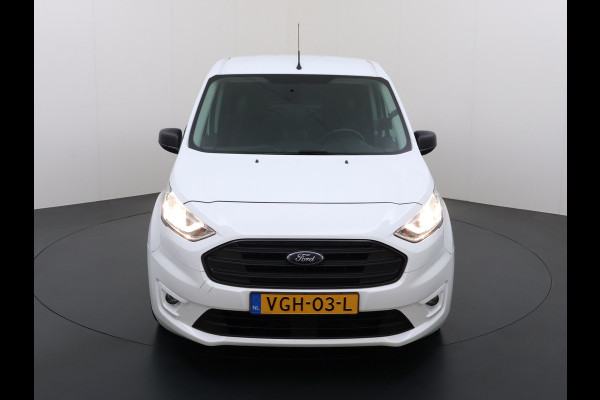 Ford Transit Connect 1.5 EcoBlue L1 Trend 100pk! AIRCO, TREKHAAK, CRUISE Control