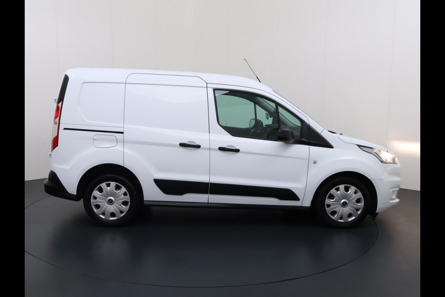 Ford Transit Connect 1.5 EcoBlue L1 Trend 100pk! AIRCO, TREKHAAK, CRUISE Control