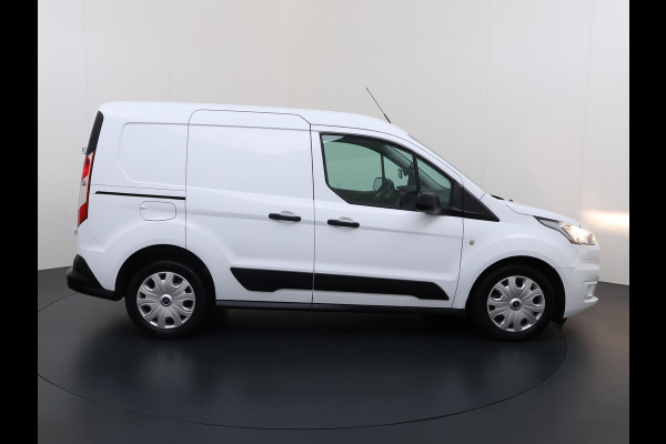 Ford Transit Connect 1.5 EcoBlue L1 Trend 100pk! AIRCO, TREKHAAK, CRUISE Control