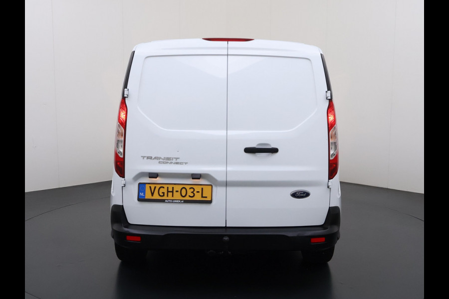 Ford Transit Connect 1.5 EcoBlue L1 Trend 100pk! AIRCO, TREKHAAK, CRUISE Control
