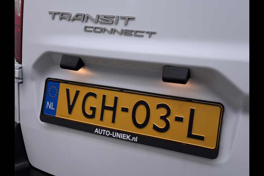 Ford Transit Connect 1.5 EcoBlue L1 Trend 100pk! AIRCO, TREKHAAK, CRUISE Control