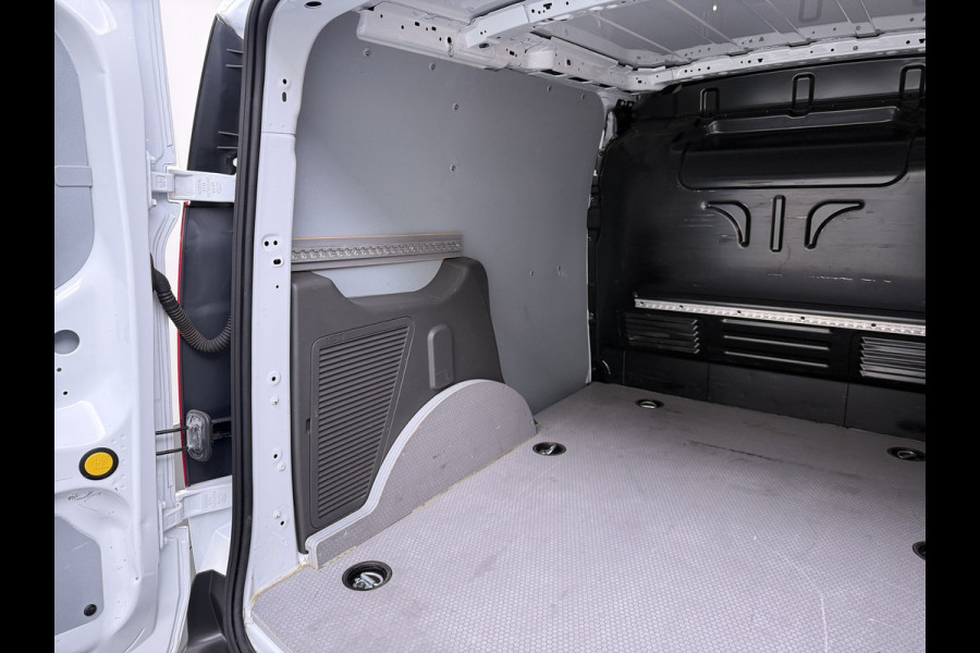 Ford Transit Connect 1.5 EcoBlue L1 Trend 100pk! AIRCO, TREKHAAK, CRUISE Control