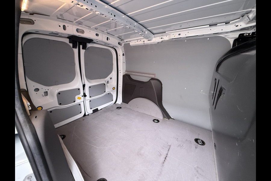 Ford Transit Connect 1.5 EcoBlue L1 Trend 100pk! AIRCO, TREKHAAK, CRUISE Control