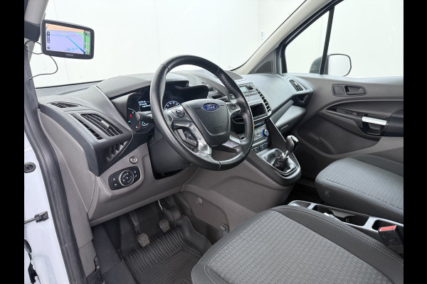Ford Transit Connect 1.5 EcoBlue L1 Trend 100pk! AIRCO, TREKHAAK, CRUISE Control